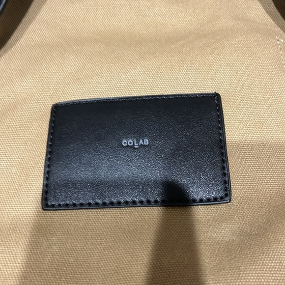 Colab backpack - Picture 4 of 6